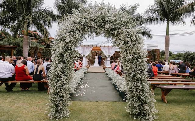 FOTÓGRAFO DE CASAMENTO para NOVA ODESSA/SP - Denis Silveira