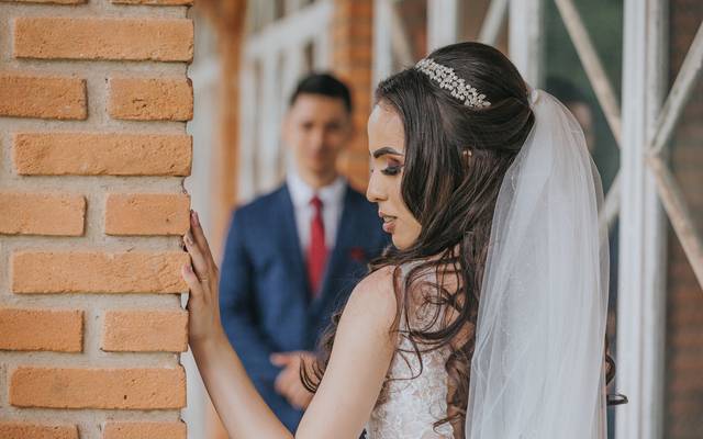 FOTÓGRAFO DE CASAMENTO para MAIRIPORA/SP - Denis Silveira