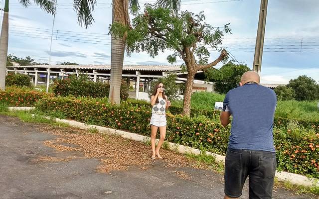 O QUE VOCÊ DEVE LEVAR PARA SESSÃO FOTOGRÁFICA