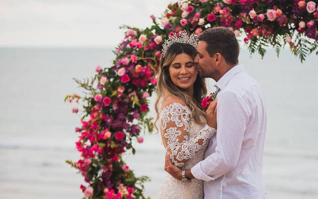 ELOPEMENT WEDDING – O QUE É E COMO FAZER ?