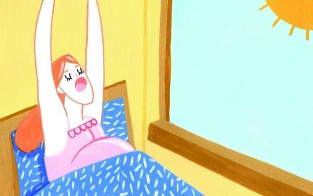 Mãezinhas: 10 dicas para começar o dia bem!