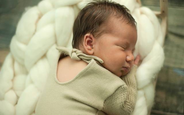 Quantas horas seu filho precisa dormir por dia?