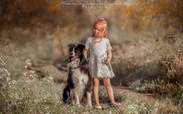 Workshop Fotografia Infantil com María José Ovalle