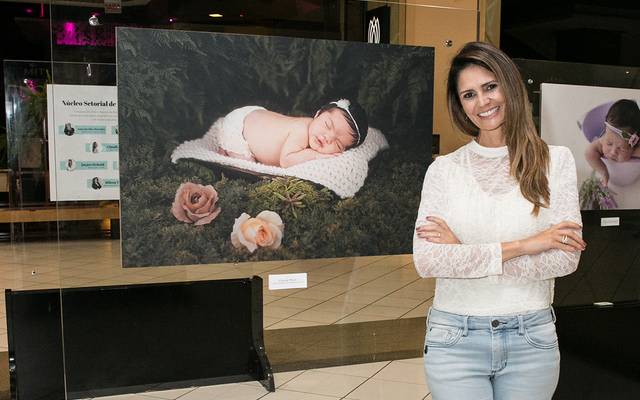 Sobre a Exposição Perfeito Amor