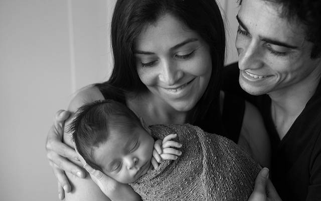 Como lidar com a Privação de Sono na Maternidade