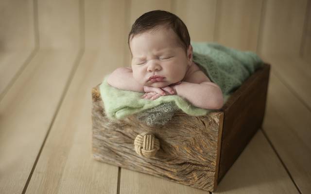 10 Dicas para Aliviar a Cólica nos Bebês