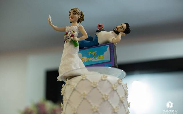 Decoração | Marilia e Philipe