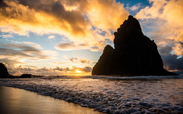 7 Fotos que eu Amei fazer em Fernando de Noronha