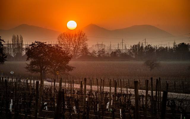 10 experiências incríveis que vivi no Chile