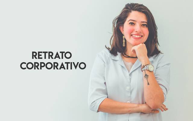 Importância do Retrato Corporativo