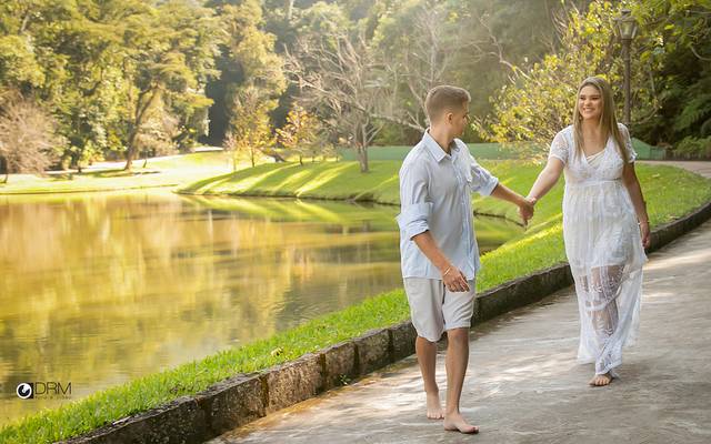 O que é Pre – Wedding?