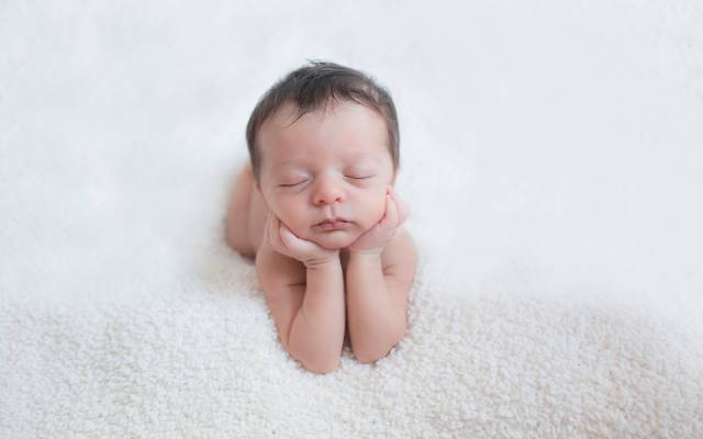 Newborn responsável