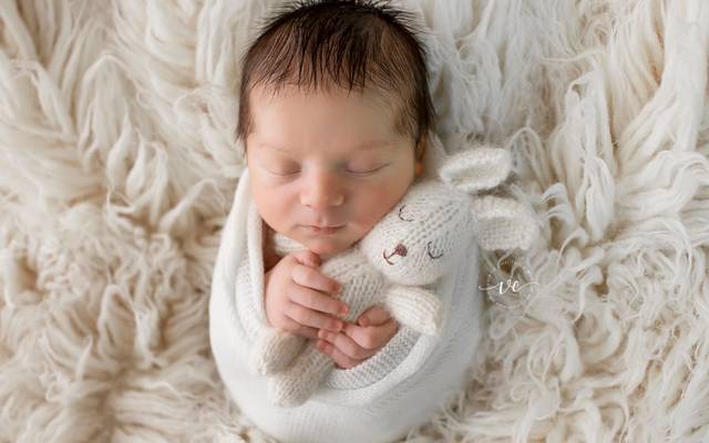 Fotografia Newborn, o que é ?