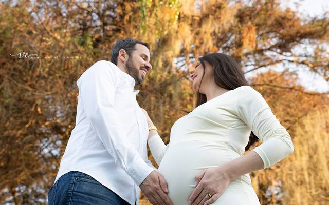 Como se preparar para o seu ensaio fotográfico 
