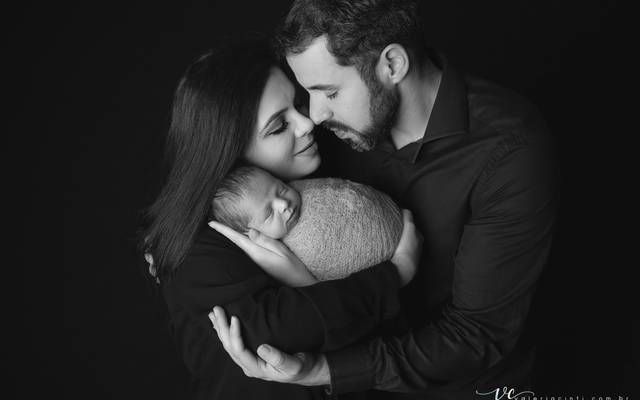 Prêmio NewBorn Brasil