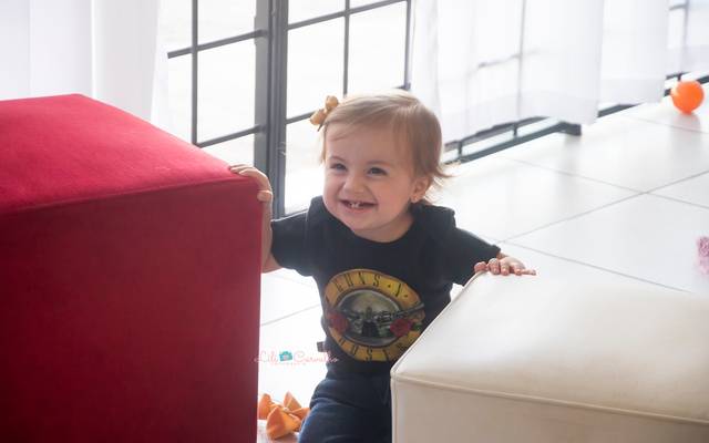 Não se compare a outra mãe 