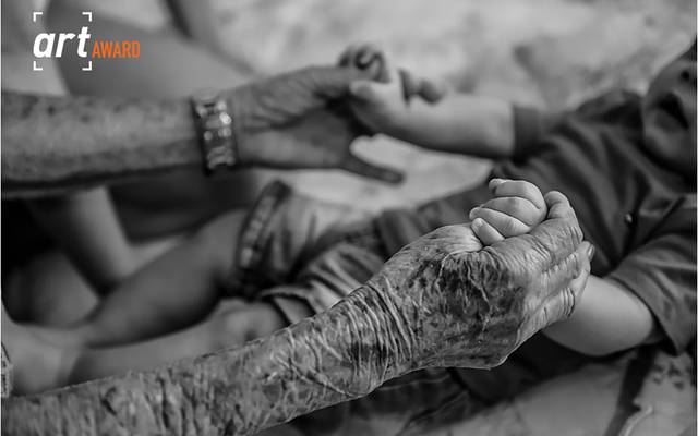 Nova premiação na Fotografia de Família
