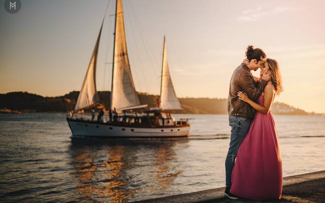 Como fazer um filme de amor?