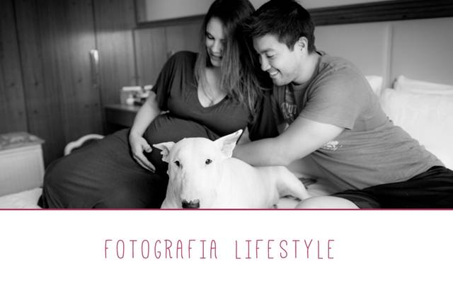 Fotografia Lifestyle: A Vida Como Ela Realmente É
