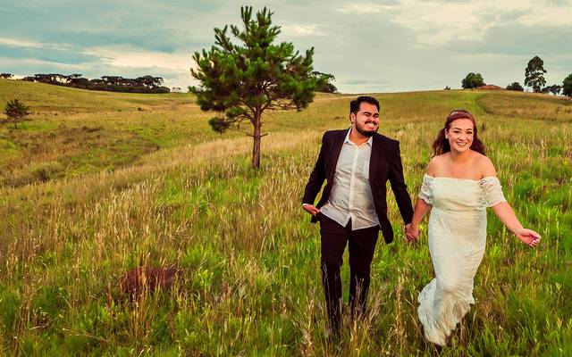 Você conhece, ou já ouviu falar, em Elopement Wedding?
