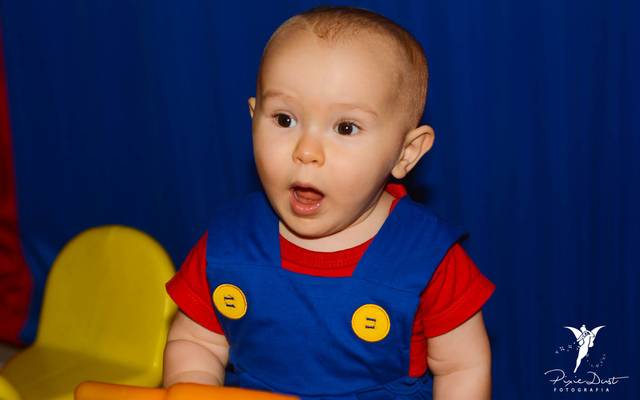 5 Momentos Inesquecíveis em Uma Festa de 1 Aninho