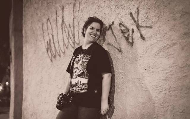 Quem Sou Eu E Porque Eu Fotografo