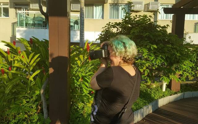 Bem Vindos ao Pixie Dust Fotografia