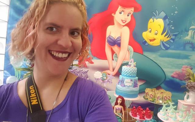 Um Ano de Pixie Dust Fotografia Mas Quem Ganha Presente É Você!