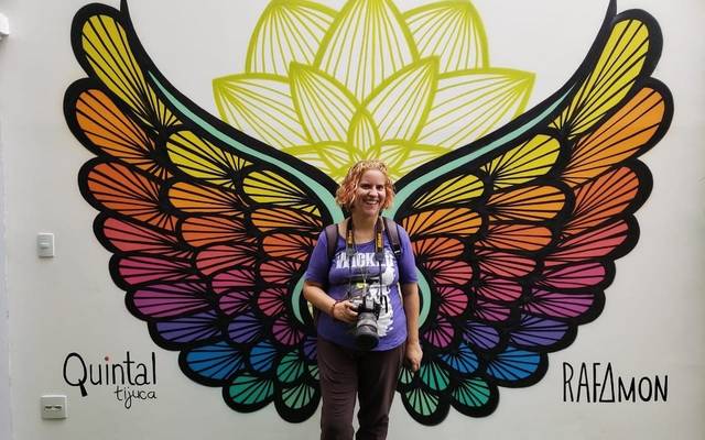 Pixie Dust Fotografia agora no Youtube e Pinterest também! 