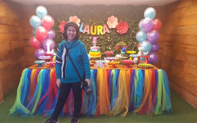 Porque Contratar Um Fotógrafo de Festa Infantil