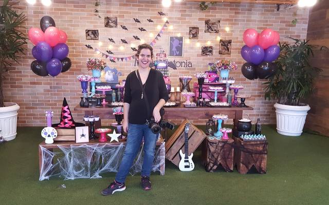 Feliz Dia Mundial da Fotografia! 