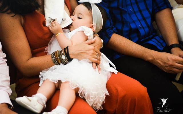 9 Benefícios da Amamentação Para A Vida do Seu Bebê 