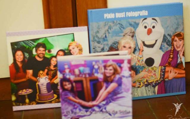 A Importância de Ter Albuns Impressos das Suas Fotos 