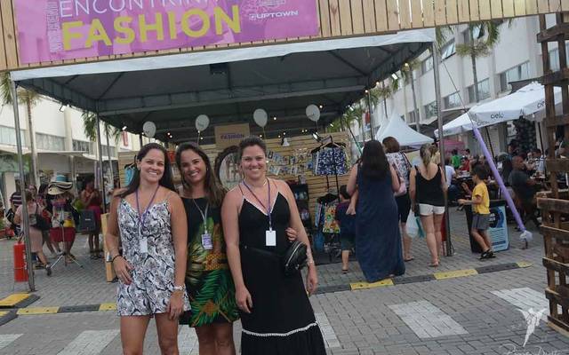Encontrinho Fashion Faz A Sua 4a Edição no Shopping Uptown Barra