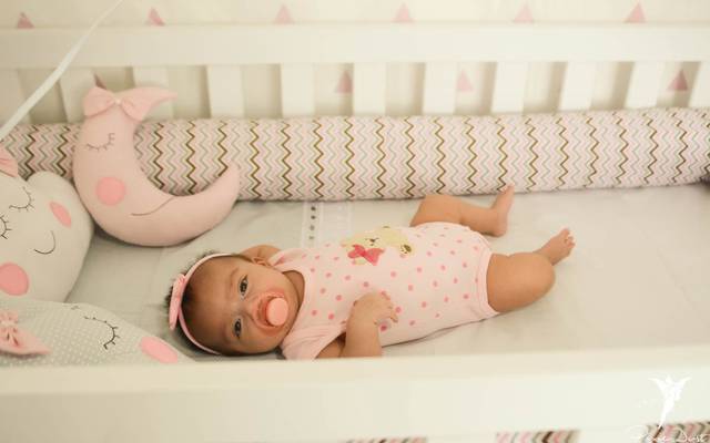 Como Funciona O Acompanhamento do Bebê Lifestyle 