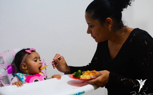 3 Dicas de Como Ter Uma Introdução Alimentar Saudável Para O Seu Bebê