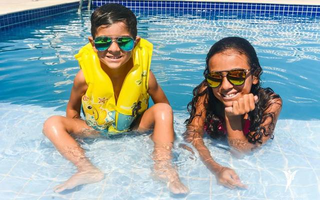 12 Momentos dos Ensaios de Verão 2019 no Rio de Janeiro