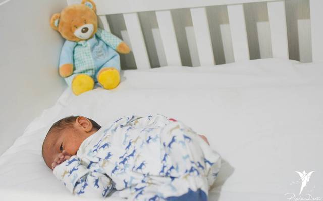 Como Funciona o Acompanhamento de Bebês