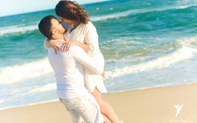 5 Motivos Para Fazer O Seu Ensaio Pré Casamento 