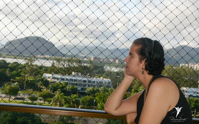 Um Mês Depois... E ainda de Quarentena...