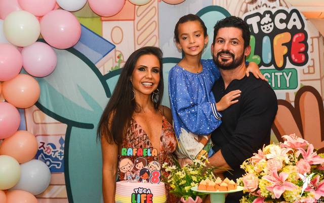 A Importância de Fazer Uma Festa em Casa Mesmo Na Quarentena! 