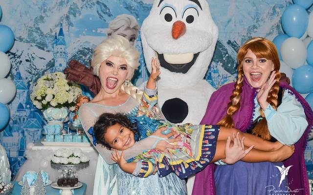 10 Dicas de Serviços de Festas Infantis no Rio de Janeiro