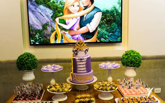 3 Casas de Festa Com Opção de Delivery Pocket Para a Festa do Seu Filho Durante a Quarentena!