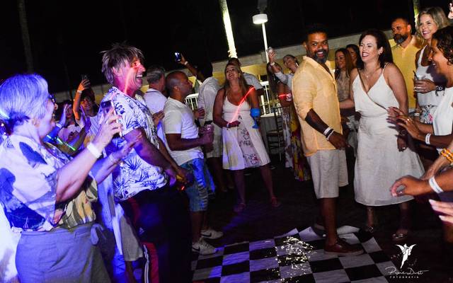 Condomínio Barra Sunday Celebra a Chegada de 2020 com Festa de Ano Novo