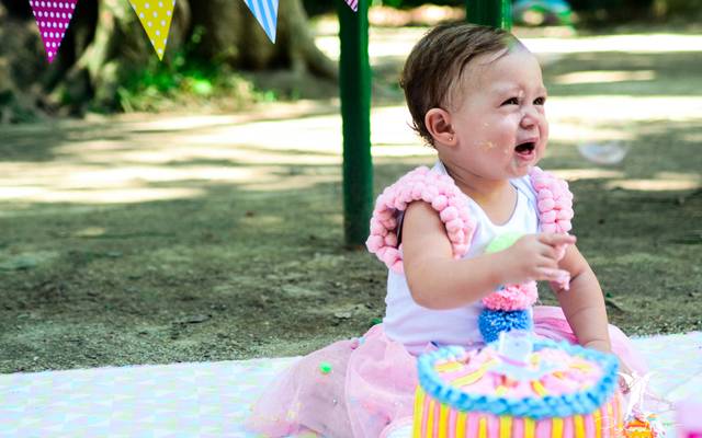 5 Dicas de Como Funciona o Smash The Cake