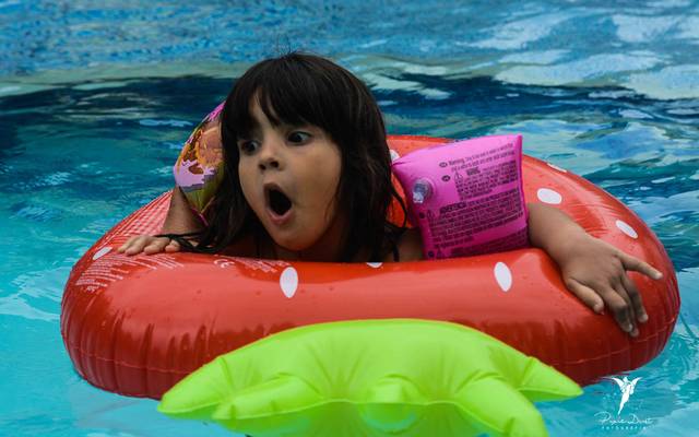 5 Motivos Para Fazer Um Ensaio de Verão