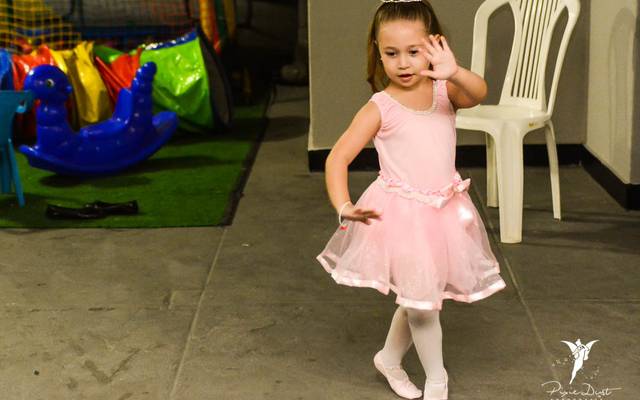 5 Momentos Adoráveis Que Presenciei Em Festas Infantis