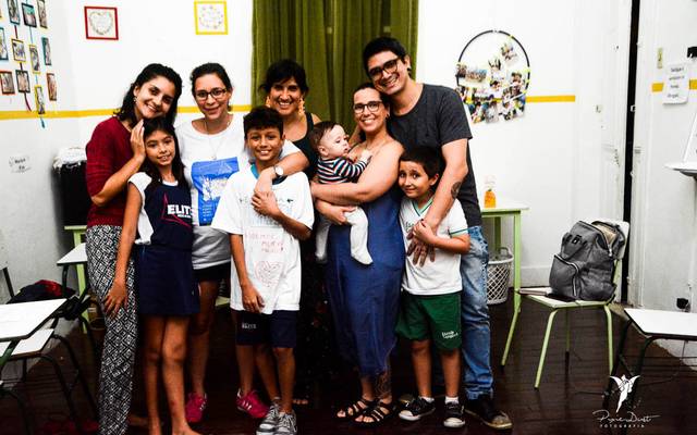 Rosa dos Ventres Realiza Última Roda de Gestantes de 2019 Sobre Plano de Parto