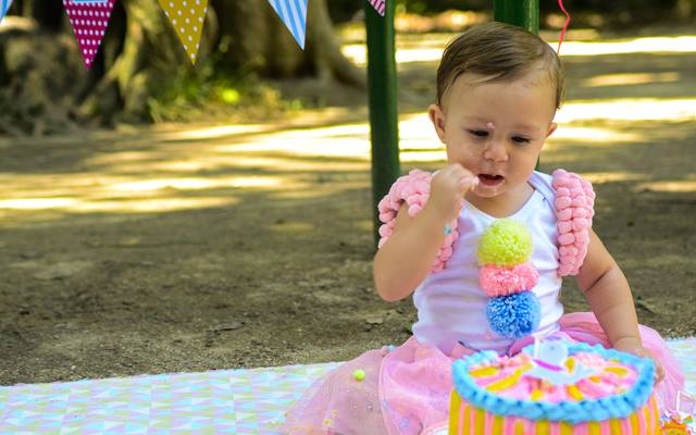 5 Motivos Para Fazer Um Ensaio Smash The Cake