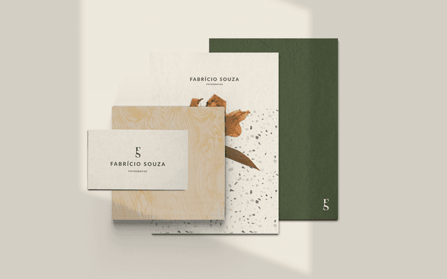 Nossa nova identidade visual